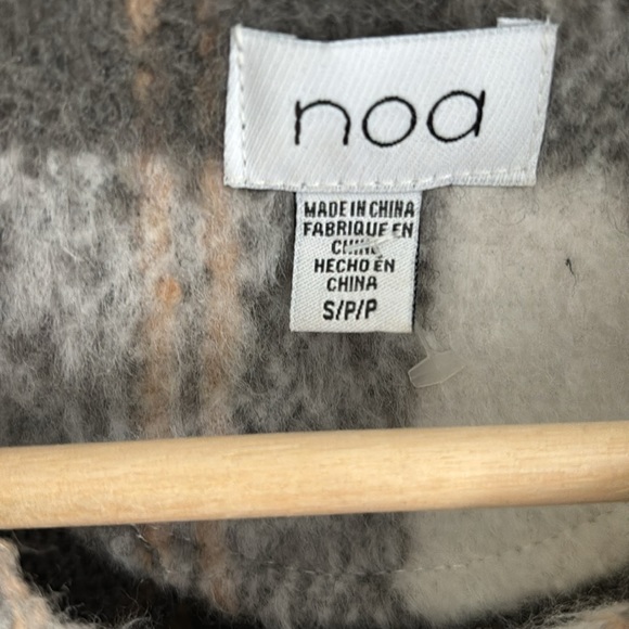 Noa shirt jacket - Picture 2 of 5